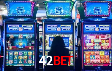 Jogos Certificados 42BET